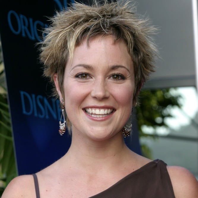 Kim Rhodes - Cynopsis Media