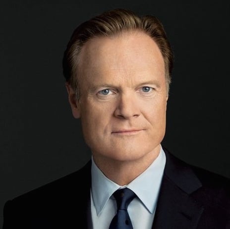 The Last Word with Lawrence O’Donnell
