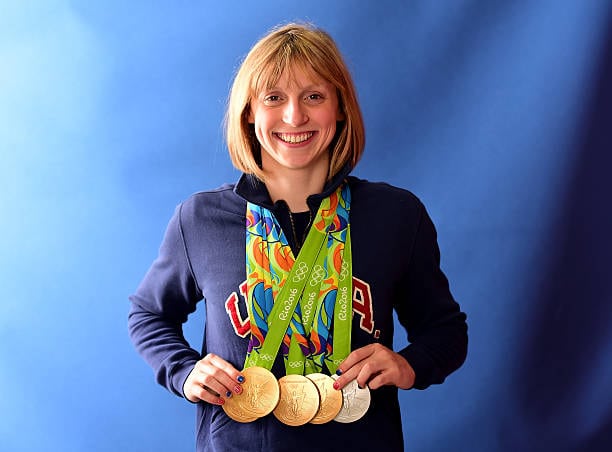 ledecky
