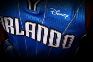 Magic Disney Jersey Photo 1