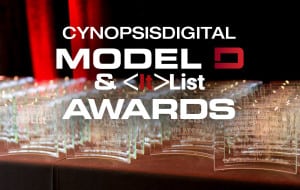 Model D & It List Awards