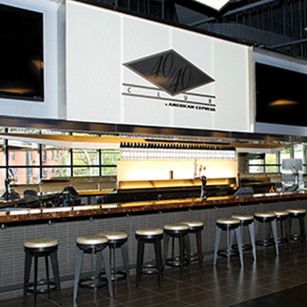 40/40 Club – Brooklyn NY