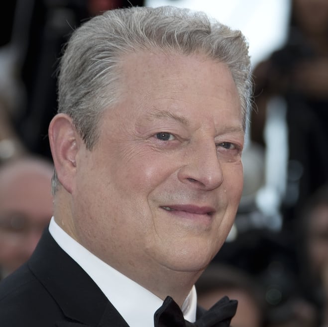 al gore