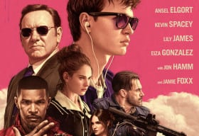 babydriver