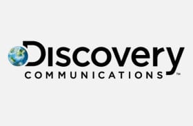 Discovery logo