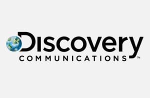 Discovery logo