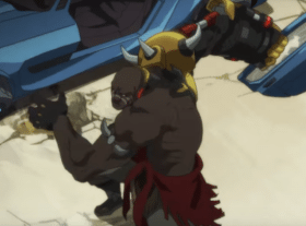 doomfist