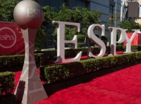 ESPYS prop up heroes