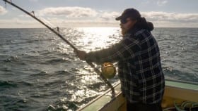 fishing