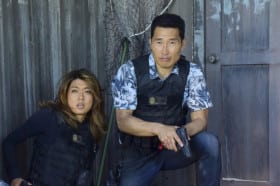 Hawaii Five-0