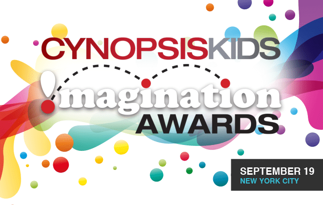 Cynopsis Kids !magination Awards Breakfast