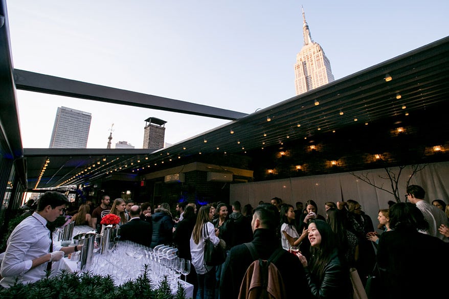 midtown lofts & terrace