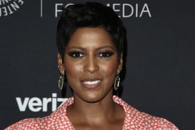 tamron hall