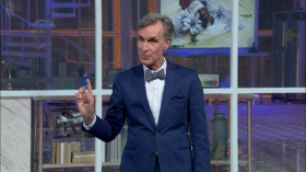 Bill Nye