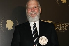 David_Letterman