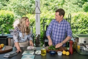 food network