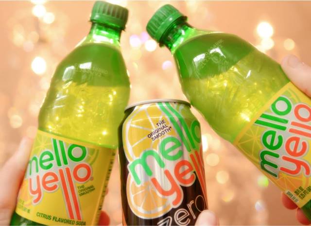 melloyello