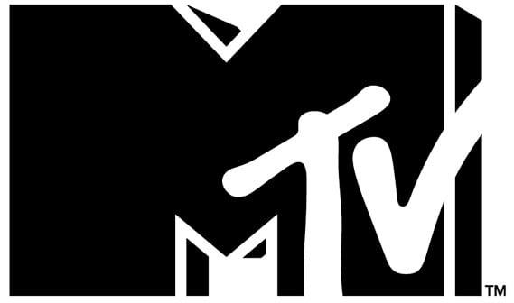 MTV Logo
