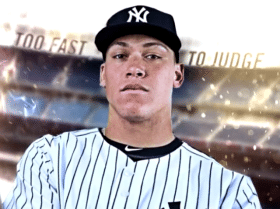 Aaron Judge