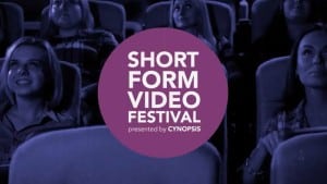 Short Form Video Festival