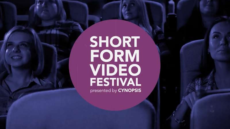 Short Form Video Festival