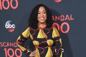Shonda Rhimes