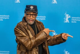 spike lee