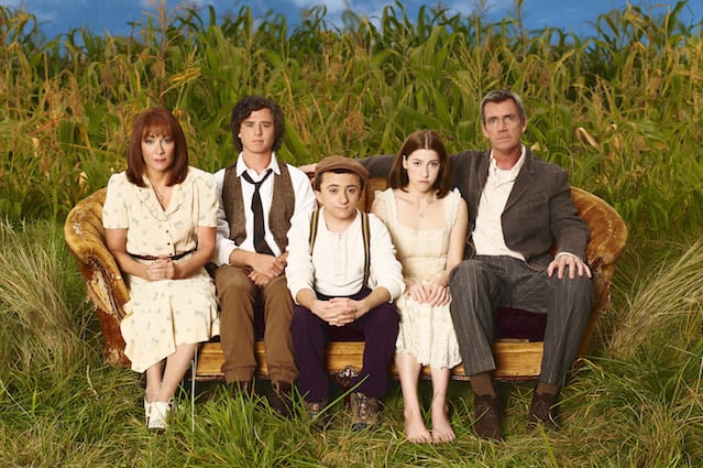 The Middle