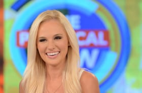 Tomi Lauren