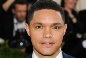 Trevor Noah