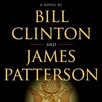 bill clinton book