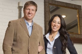 Fixer Upper