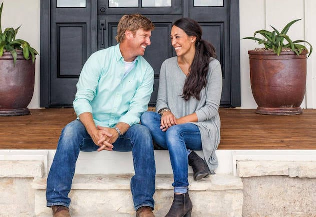 fixer upper 2