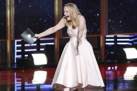 Elisabeth Moss on board for a true crime tale at UCP