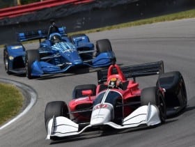 indy car