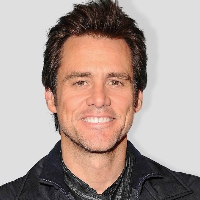 jim carrey