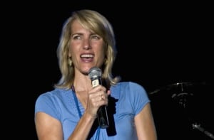 Laura Ingraham