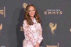 leah remini