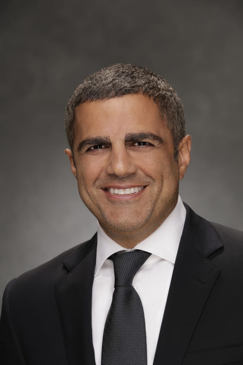 NBCUniversal Executives – Season 2016