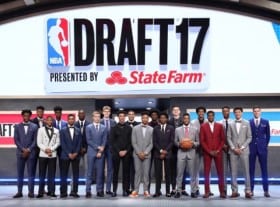 NBA Draft