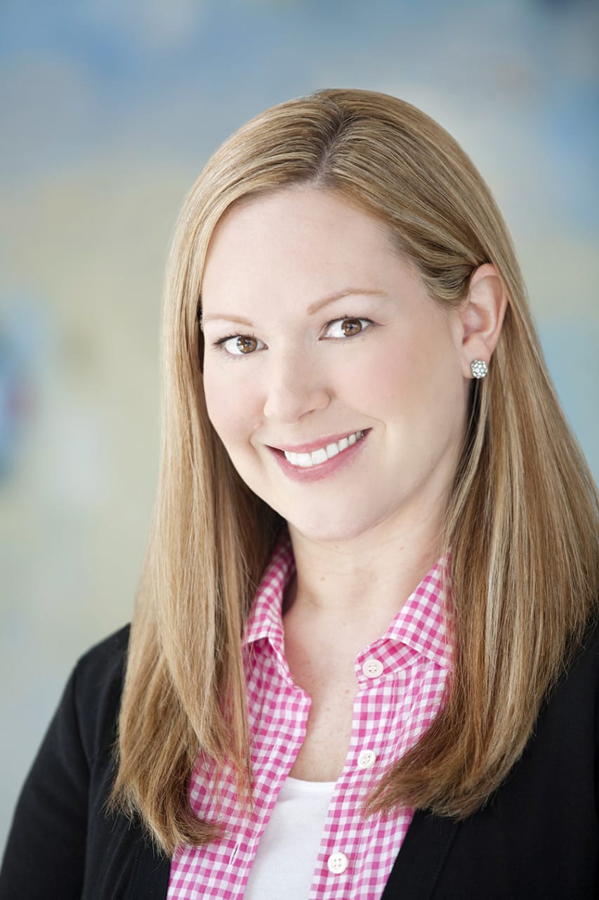Vikki Neil, SVP Online Home Brands, Scripps Networks Interactive