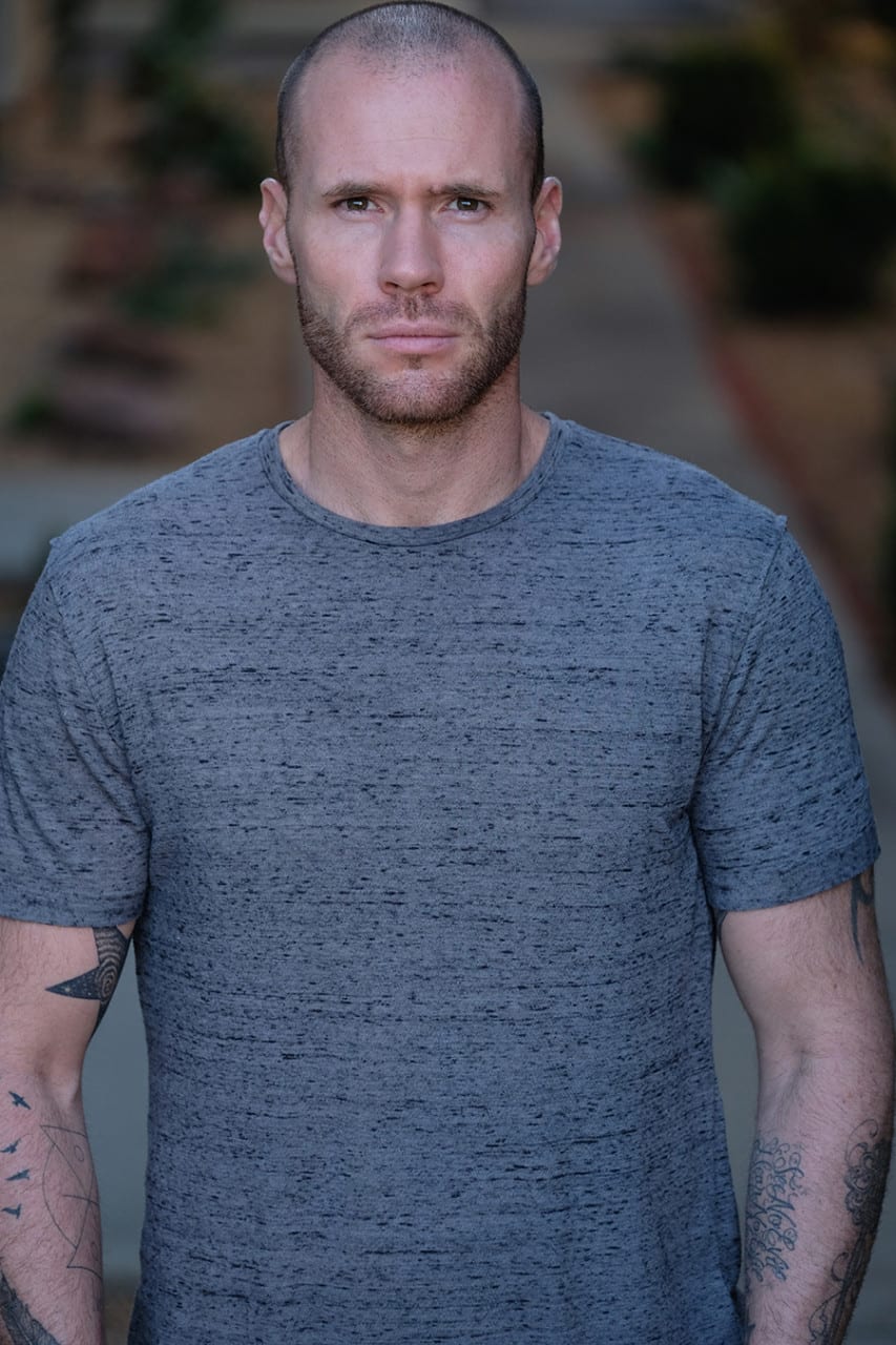 Oliver Trevena