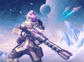 Paladins Premier League