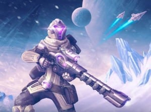 Paladins Premier League