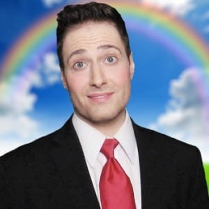 Randy Rainbow