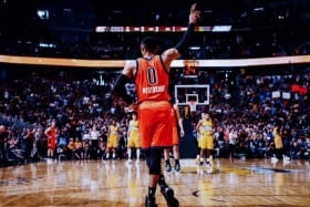 Russell Westbrook