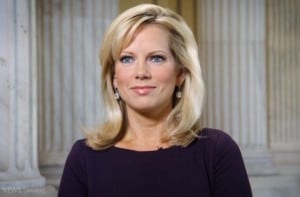 Shannon Bream