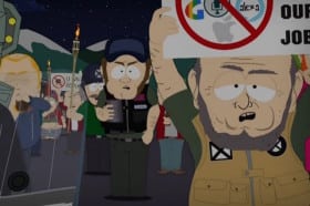 South Park