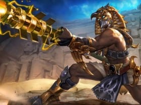 vaingloryhorus