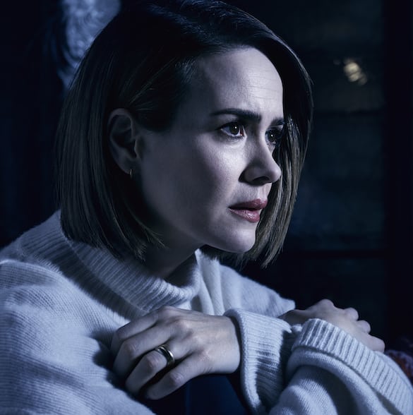 AHS- Cult